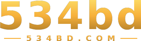 534bd logo